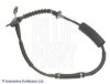 SUZUK 2371086690 Clutch Cable